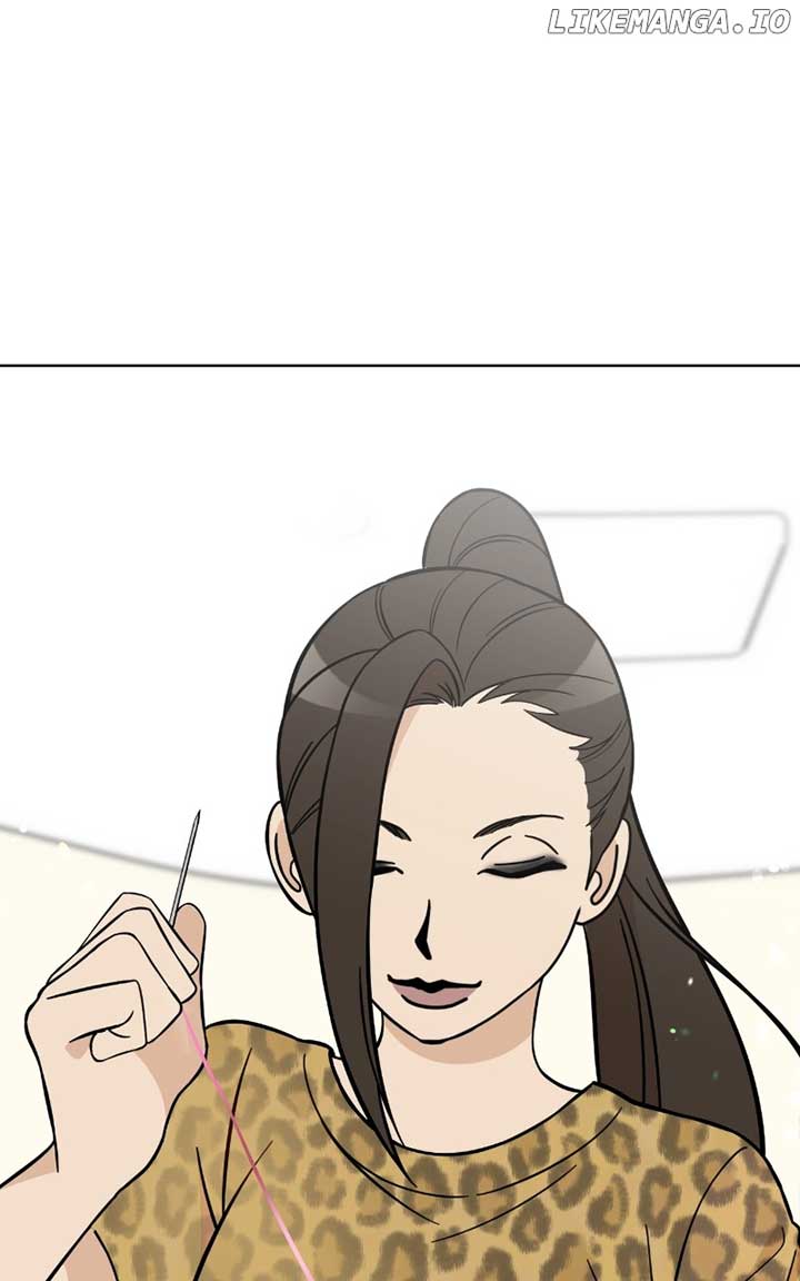 Maru Is a Puppy Chapter 93 - Page 3