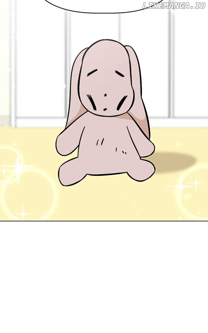 Maru Is a Puppy Chapter 93 - Page 30