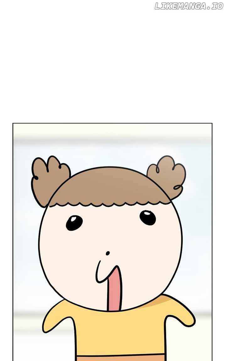 Maru Is a Puppy Chapter 93 - Page 31