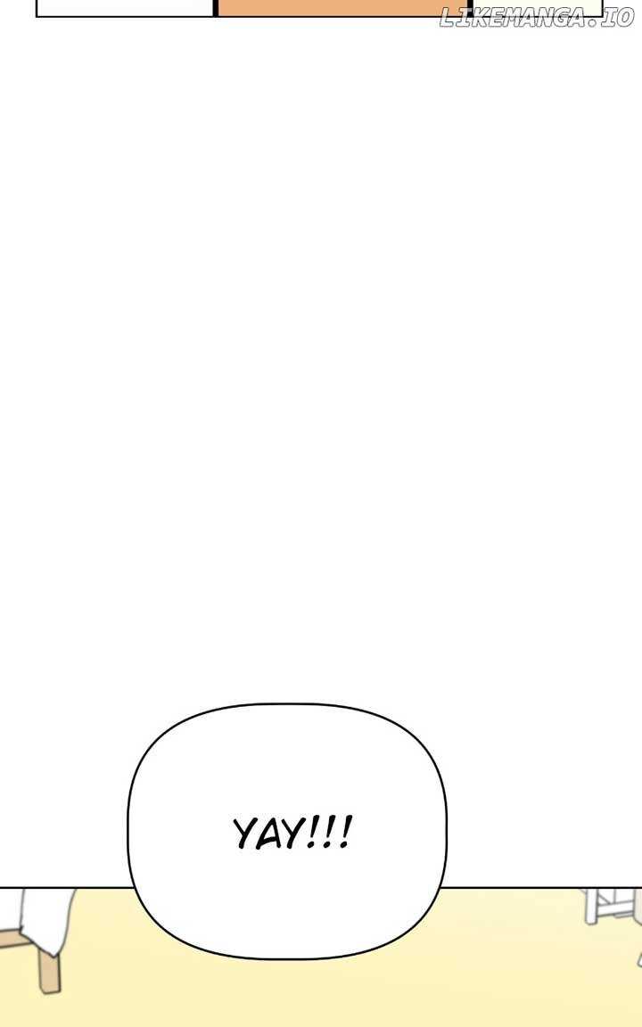 Maru Is a Puppy Chapter 93 - Page 32