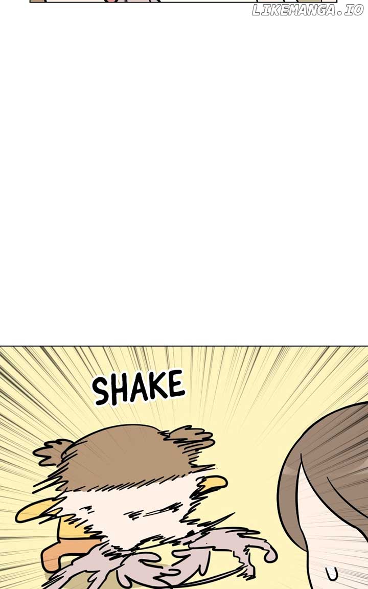 Maru Is a Puppy Chapter 93 - Page 35