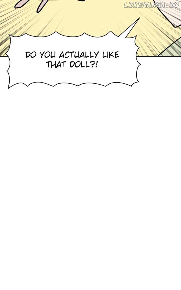 Maru Is a Puppy Chapter 93 - Page 36