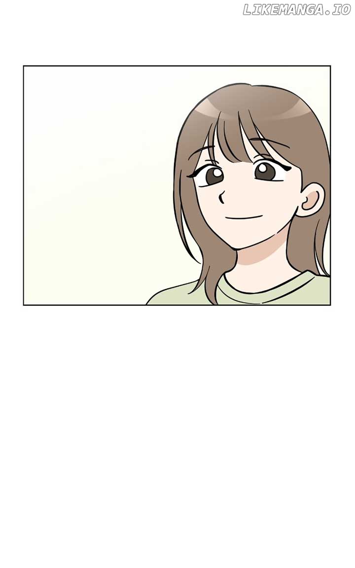 Maru Is a Puppy Chapter 93 - Page 38