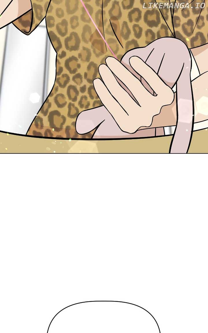 Maru Is a Puppy Chapter 93 - Page 4