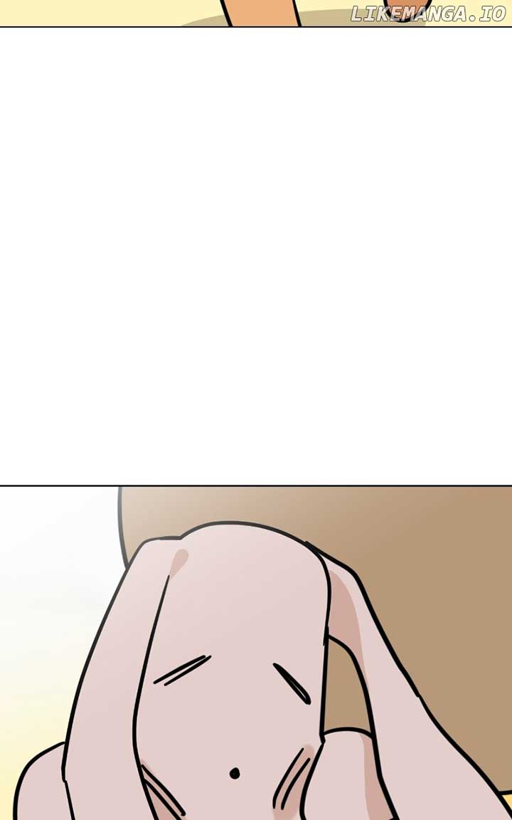 Maru Is a Puppy Chapter 93 - Page 40