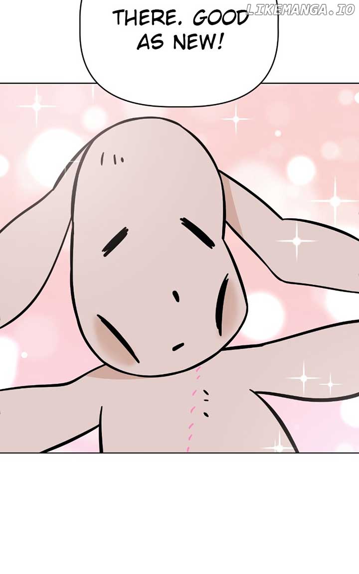 Maru Is a Puppy Chapter 93 - Page 5