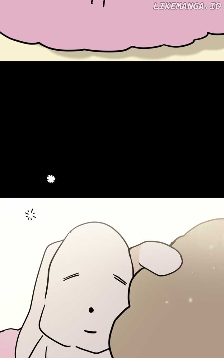 Maru Is a Puppy Chapter 93 - Page 53
