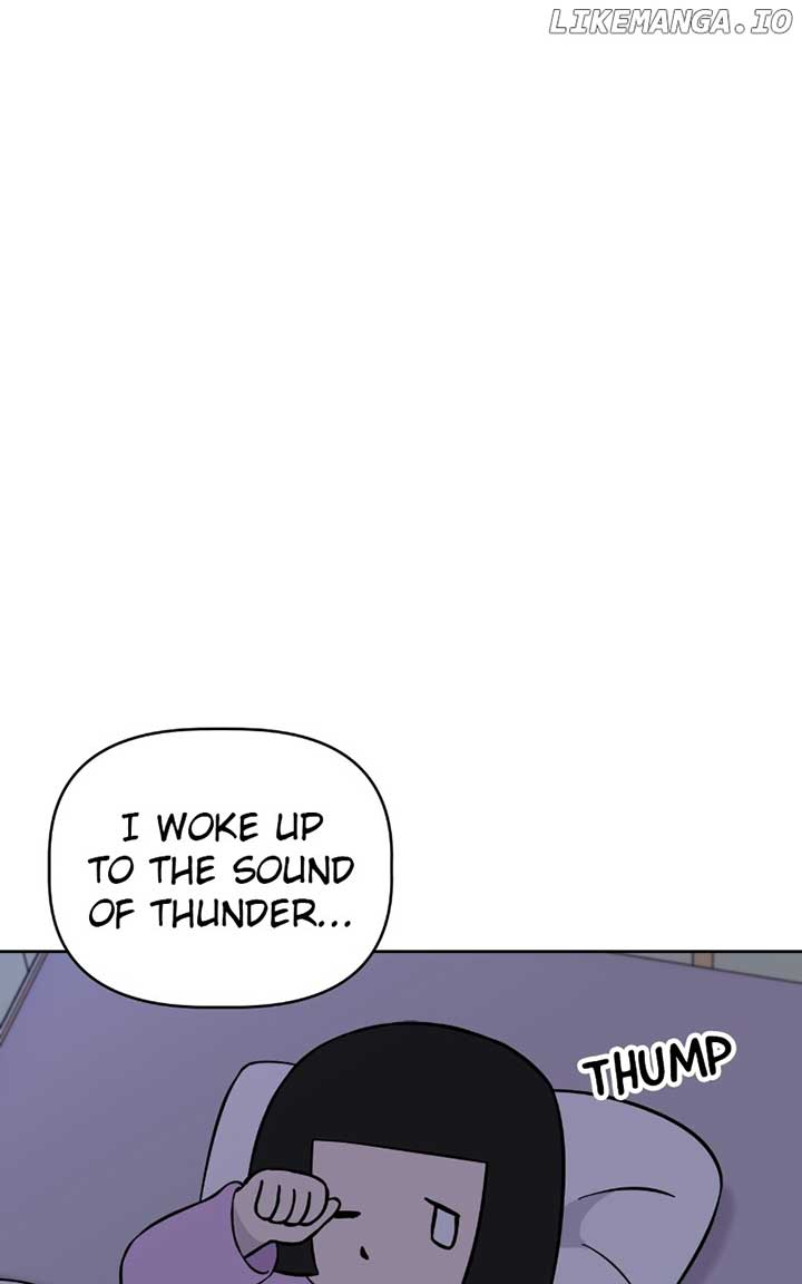 Maru Is a Puppy Chapter 93 - Page 57