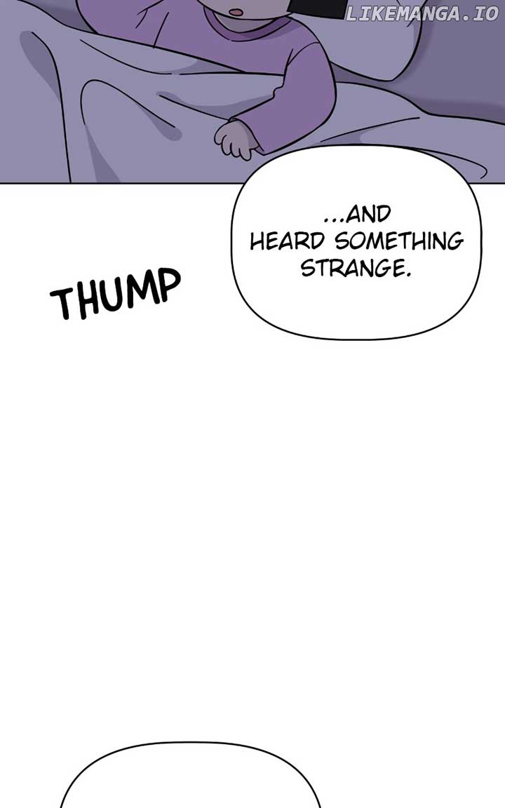 Maru Is a Puppy Chapter 93 - Page 58