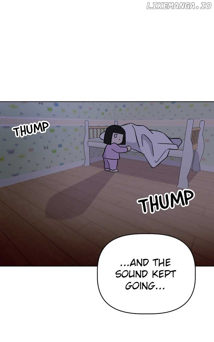 Maru Is a Puppy Chapter 93 - Page 60