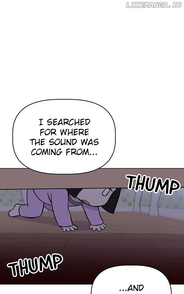 Maru Is a Puppy Chapter 93 - Page 61