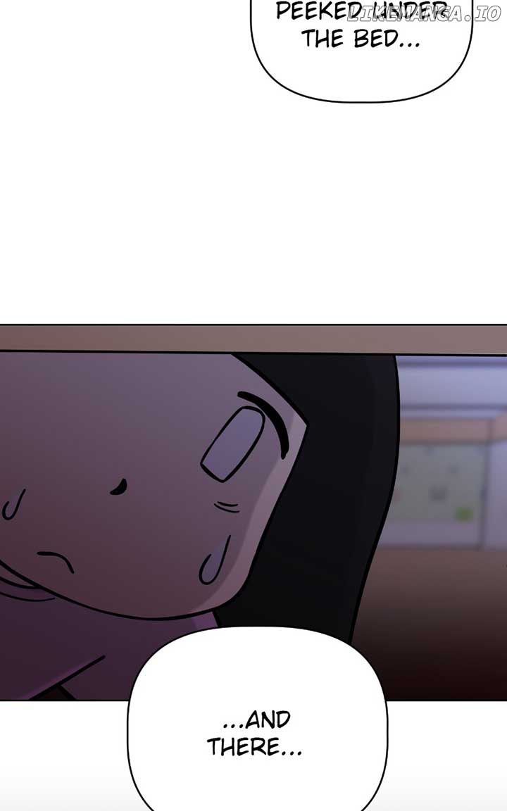 Maru Is a Puppy Chapter 93 - Page 62