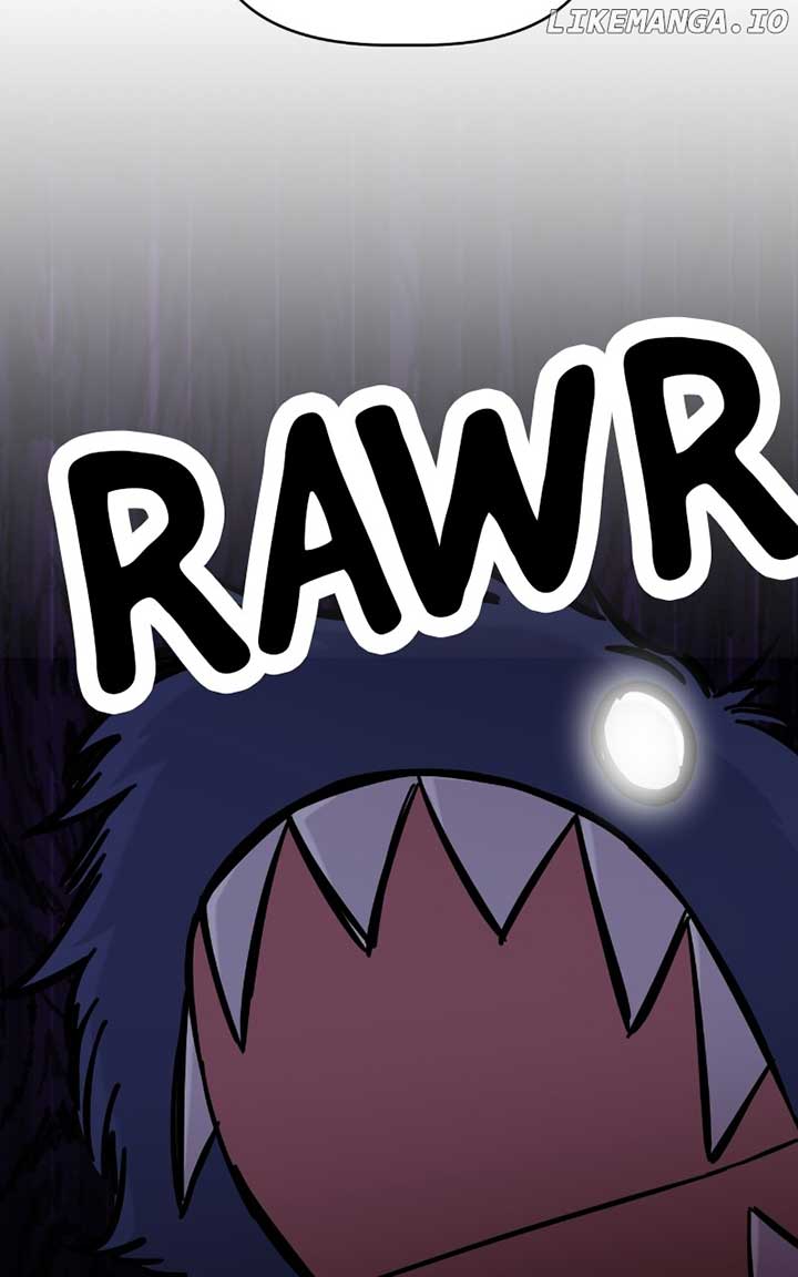 Maru Is a Puppy Chapter 93 - Page 63