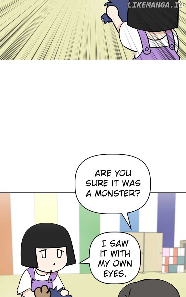 Maru Is a Puppy Chapter 93 - Page 66