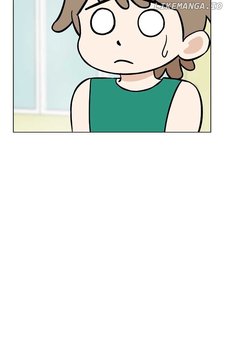 Maru Is a Puppy Chapter 93 - Page 69