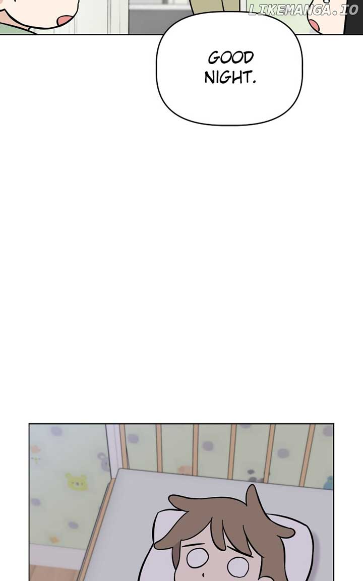 Maru Is a Puppy Chapter 93 - Page 72