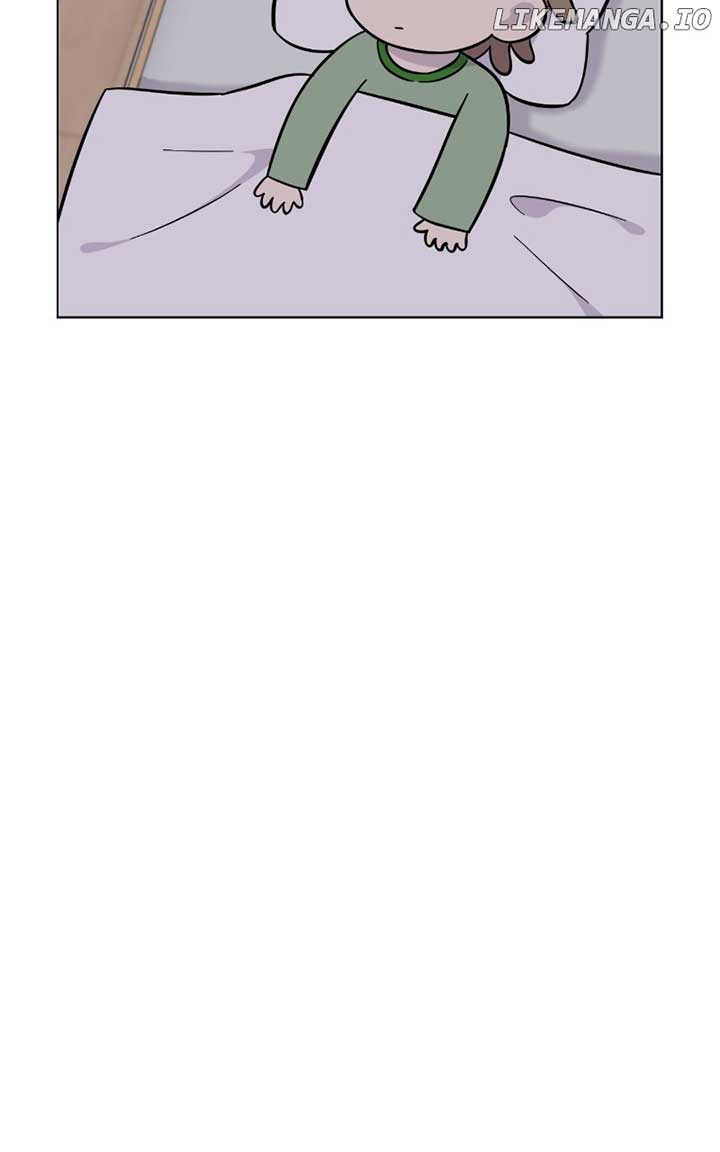Maru Is a Puppy Chapter 93 - Page 73