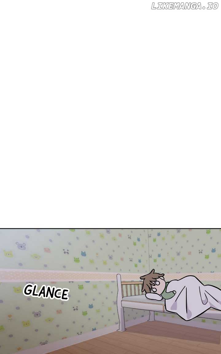 Maru Is a Puppy Chapter 93 - Page 74