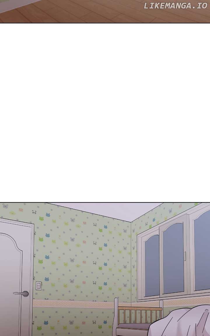 Maru Is a Puppy Chapter 93 - Page 75