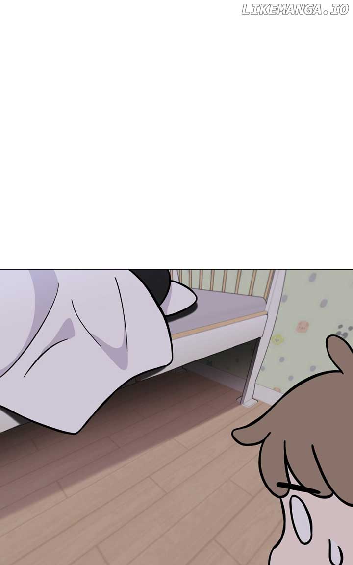 Maru Is a Puppy Chapter 93 - Page 79
