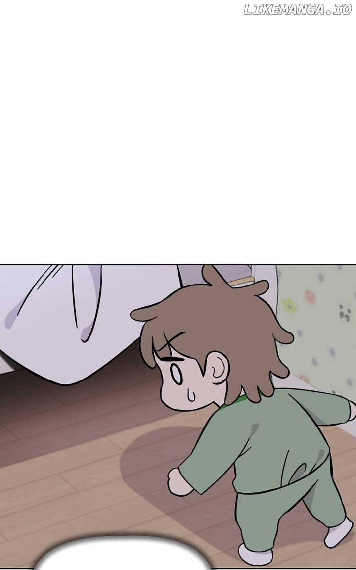 Maru Is a Puppy Chapter 93 - Page 82