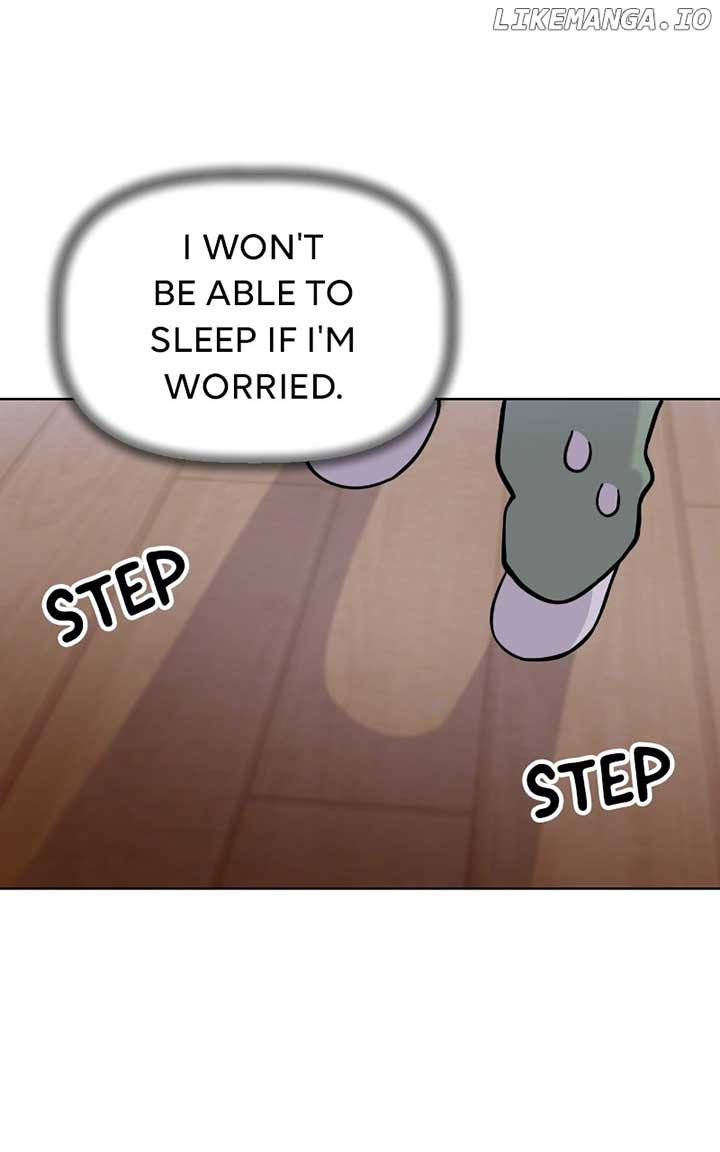 Maru Is a Puppy Chapter 93 - Page 84