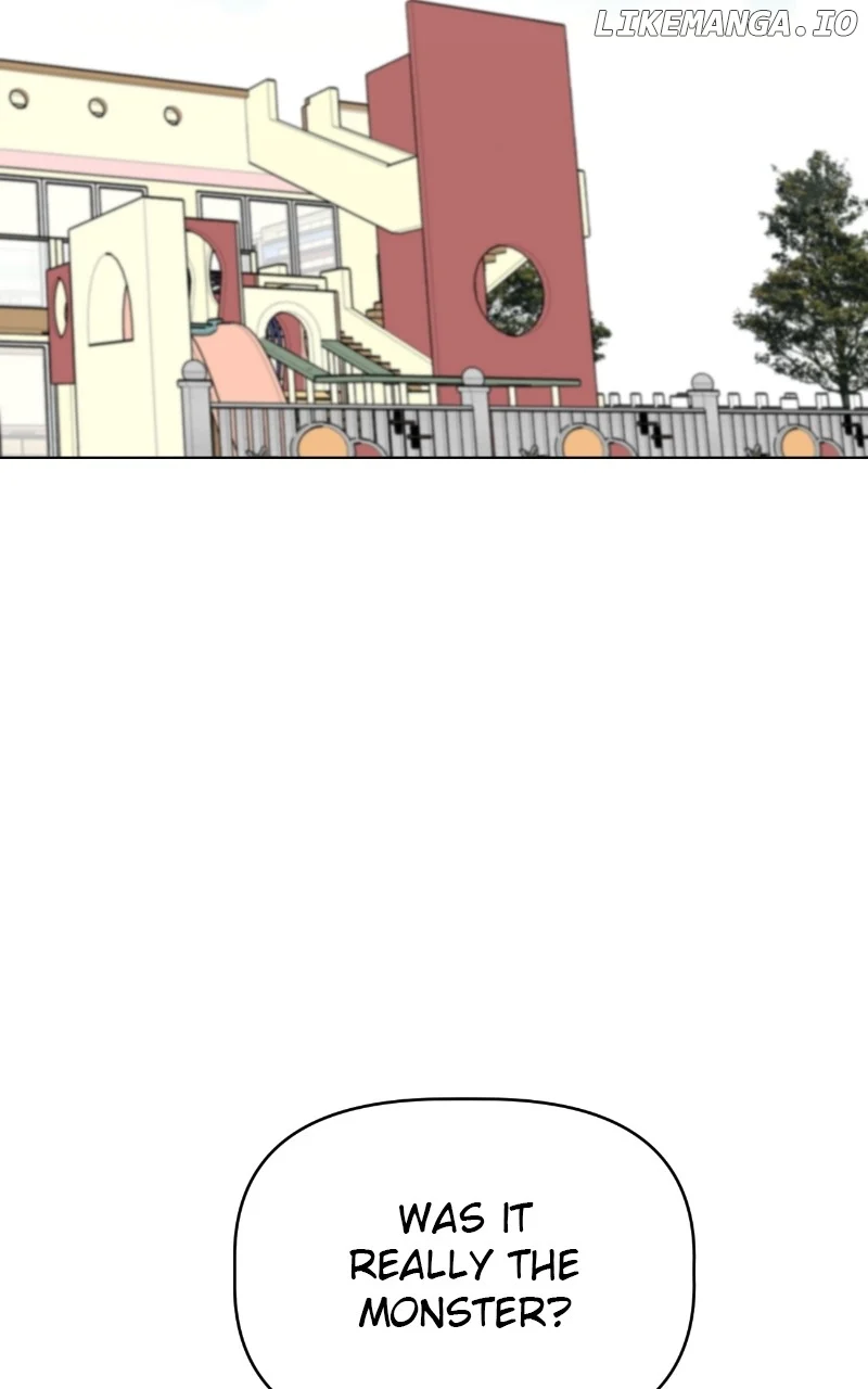Maru Is a Puppy Chapter 94 - Page 11