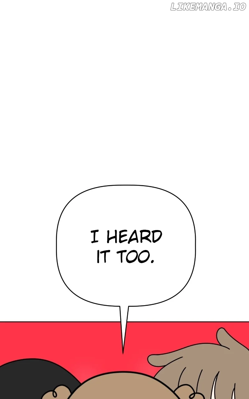 Maru Is a Puppy Chapter 94 - Page 14