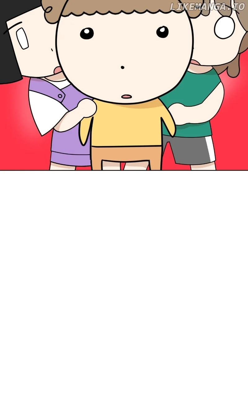 Maru Is a Puppy Chapter 94 - Page 15