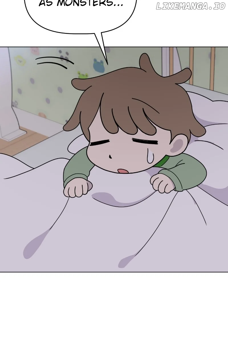 Maru Is a Puppy Chapter 94 - Page 2