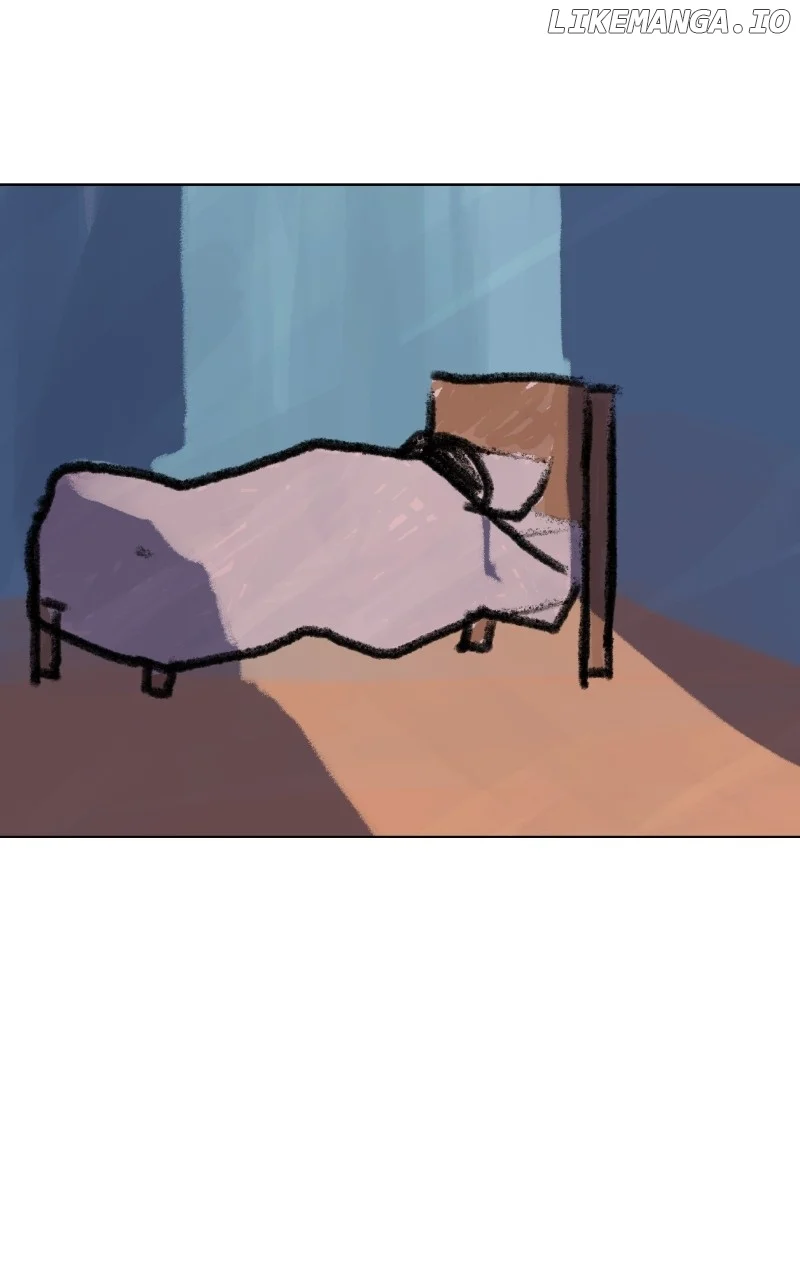 Maru Is a Puppy Chapter 94 - Page 20