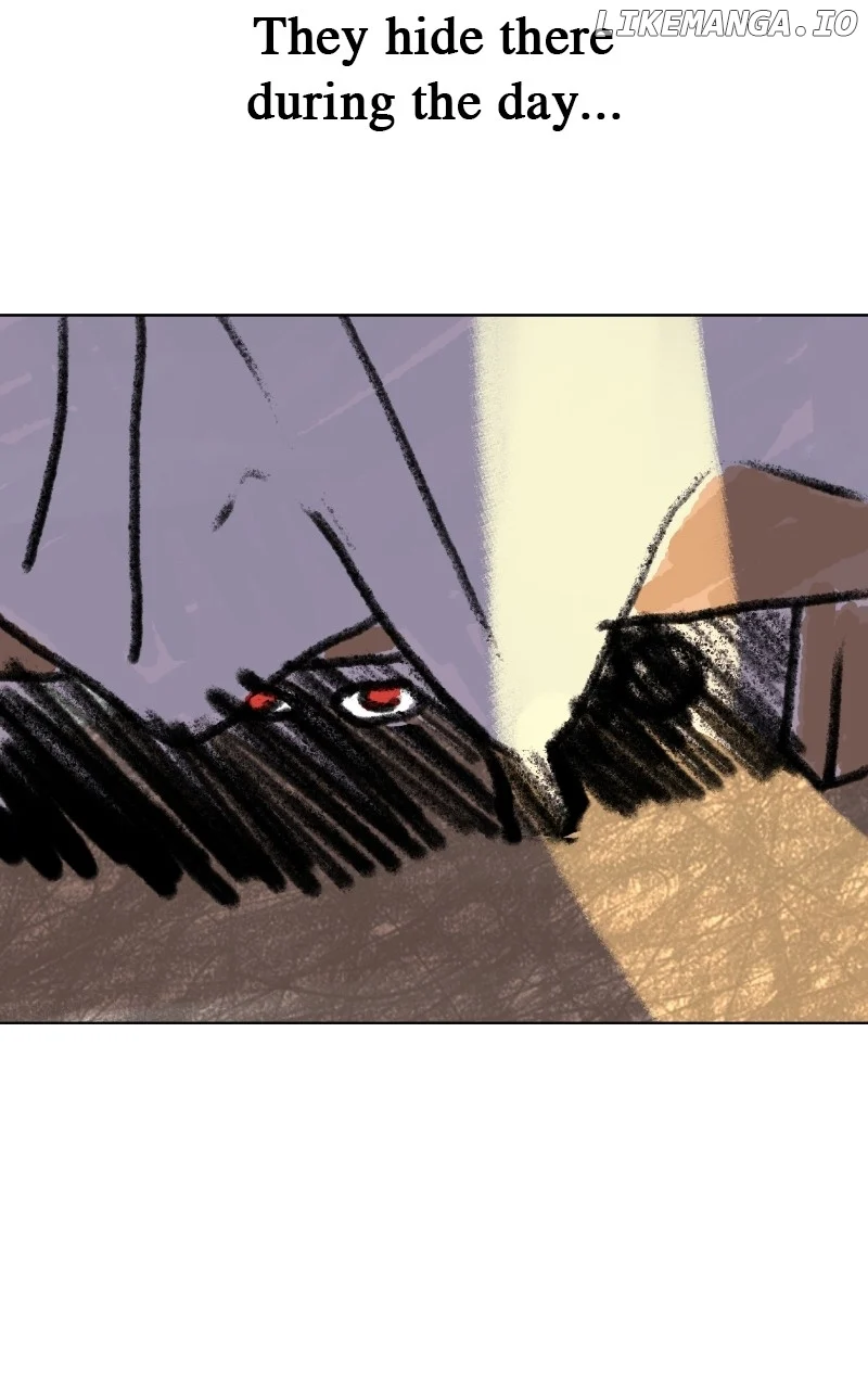 Maru Is a Puppy Chapter 94 - Page 21