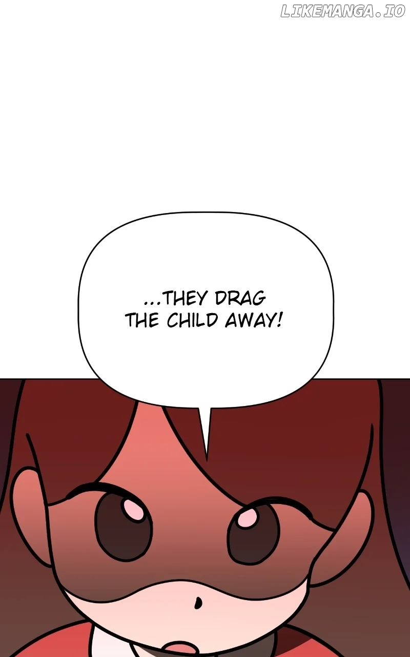 Maru Is a Puppy Chapter 94 - Page 23