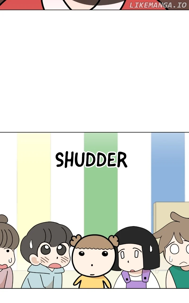 Maru Is a Puppy Chapter 94 - Page 24