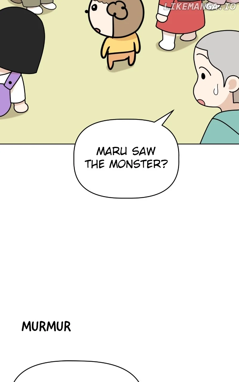 Maru Is a Puppy Chapter 94 - Page 26
