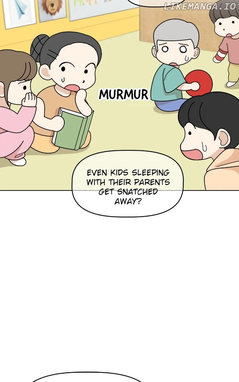 Maru Is a Puppy Chapter 94 - Page 29