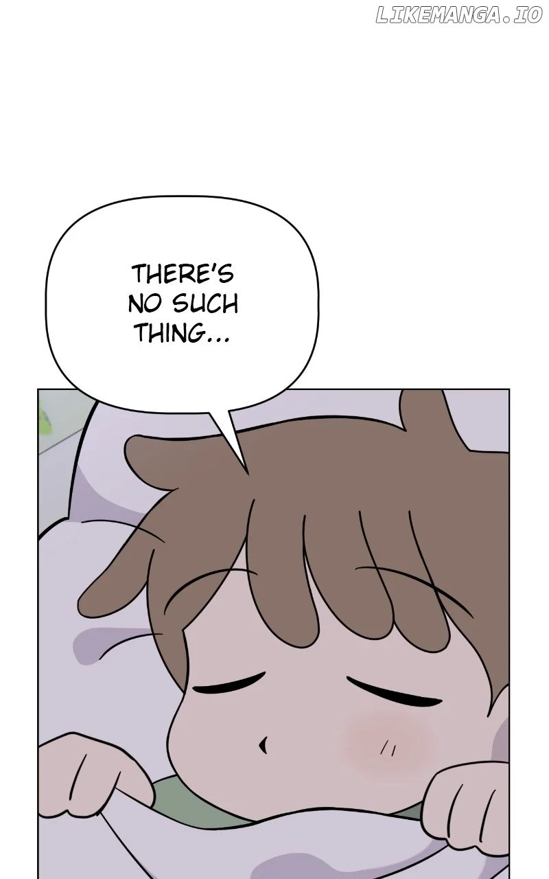 Maru Is a Puppy Chapter 94 - Page 3