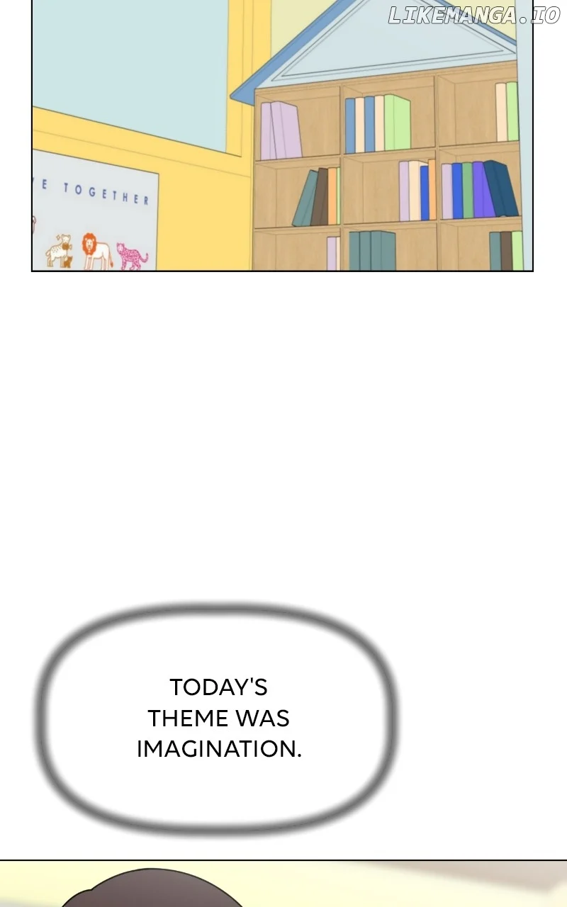Maru Is a Puppy Chapter 94 - Page 32
