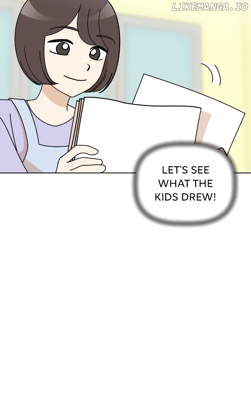 Maru Is a Puppy Chapter 94 - Page 33