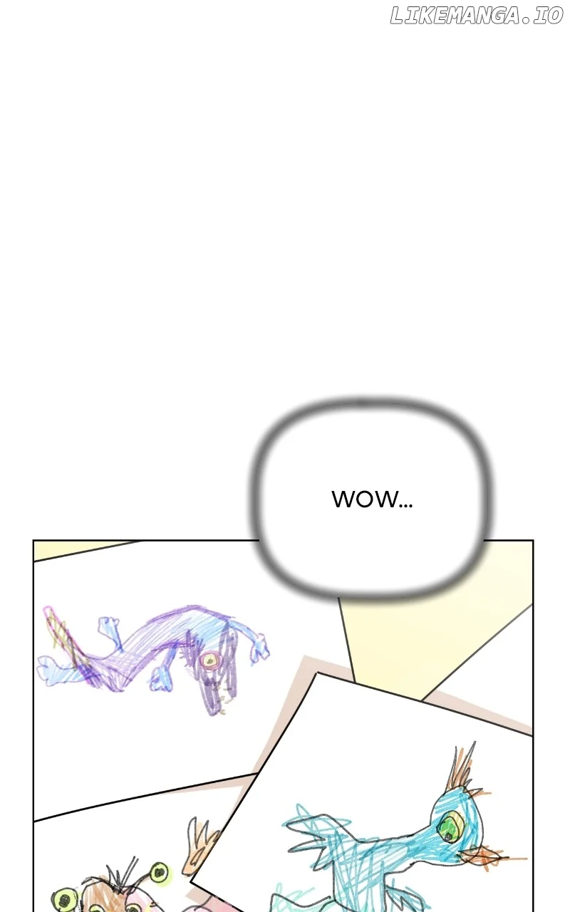Maru Is a Puppy Chapter 94 - Page 35