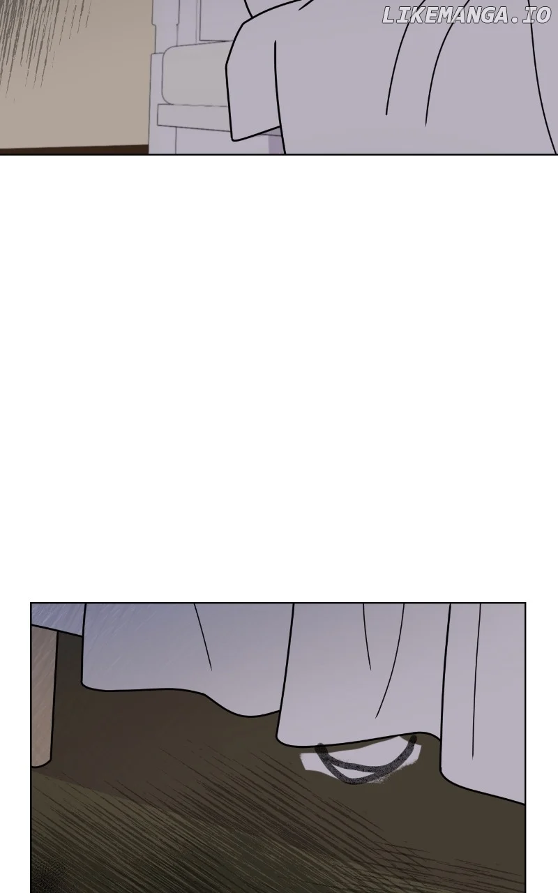 Maru Is a Puppy Chapter 94 - Page 39