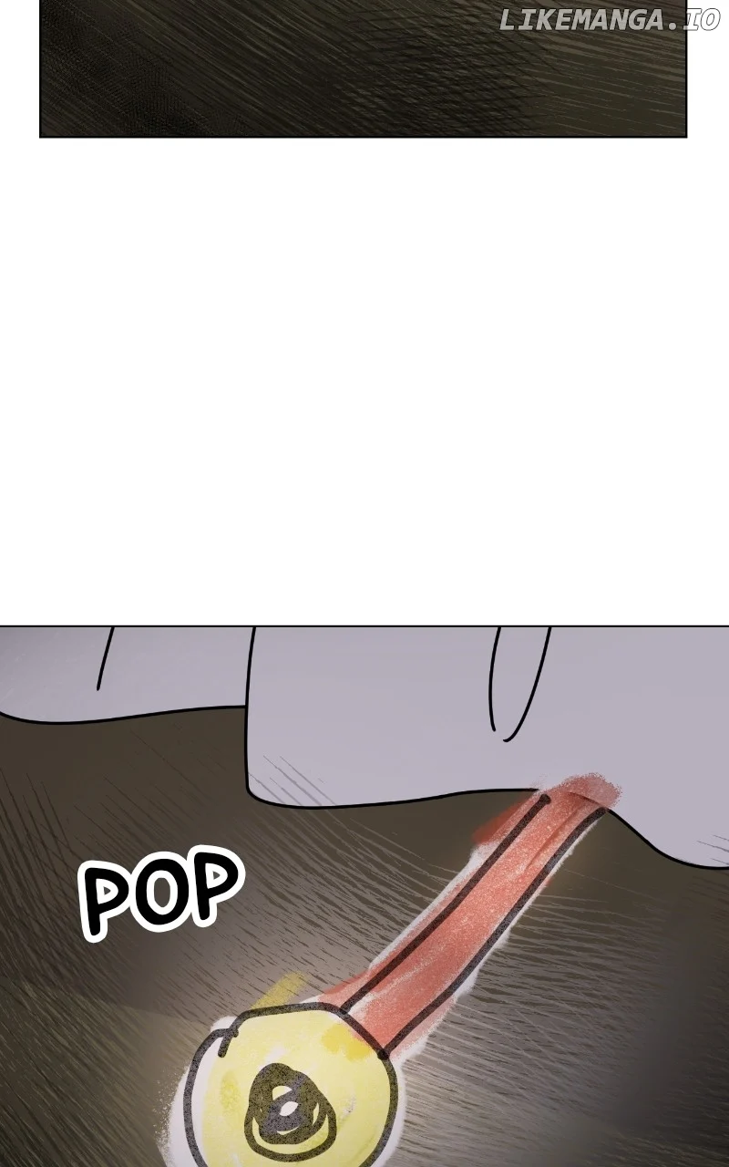 Maru Is a Puppy Chapter 94 - Page 40