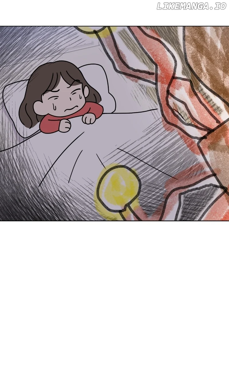 Maru Is a Puppy Chapter 94 - Page 43