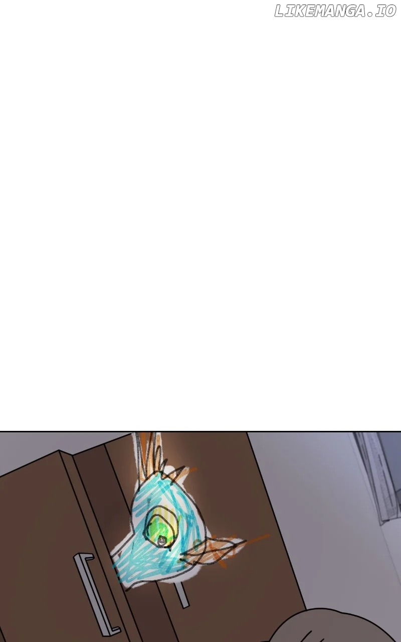 Maru Is a Puppy Chapter 94 - Page 45