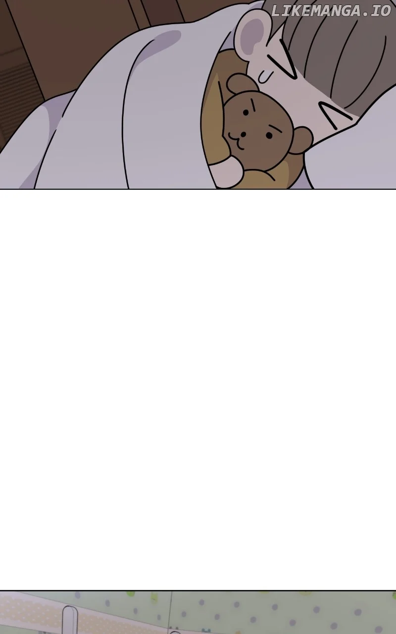 Maru Is a Puppy Chapter 94 - Page 46