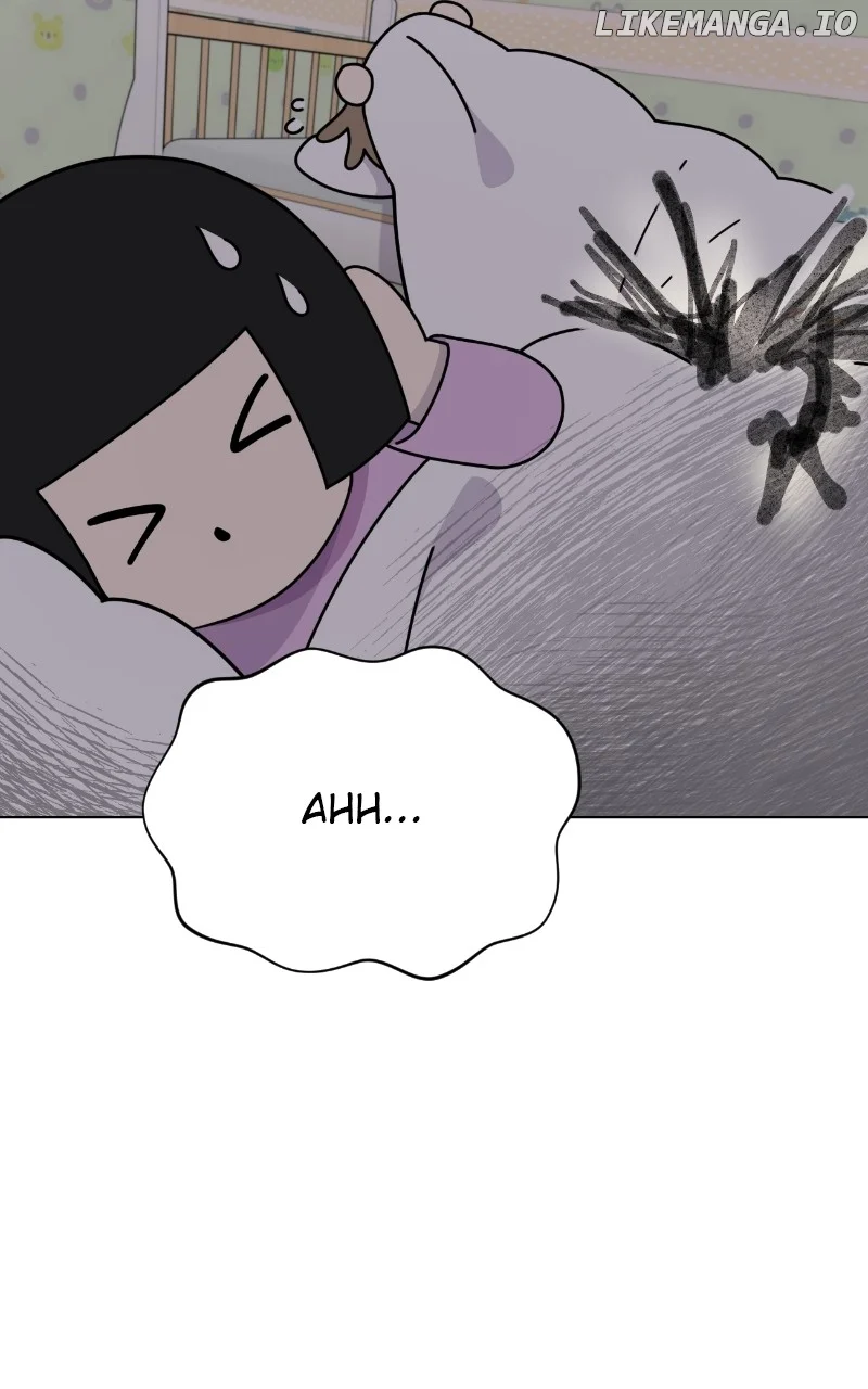 Maru Is a Puppy Chapter 94 - Page 47