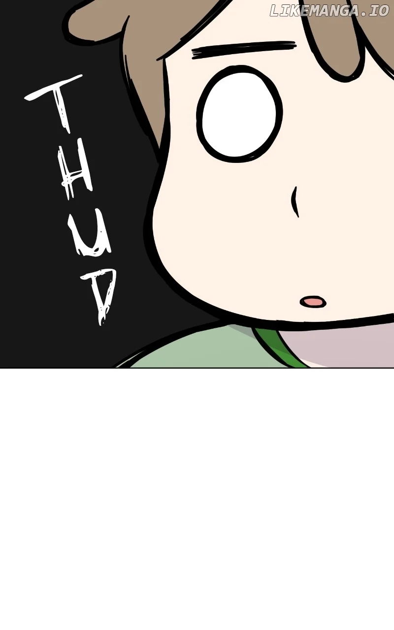 Maru Is a Puppy Chapter 94 - Page 5