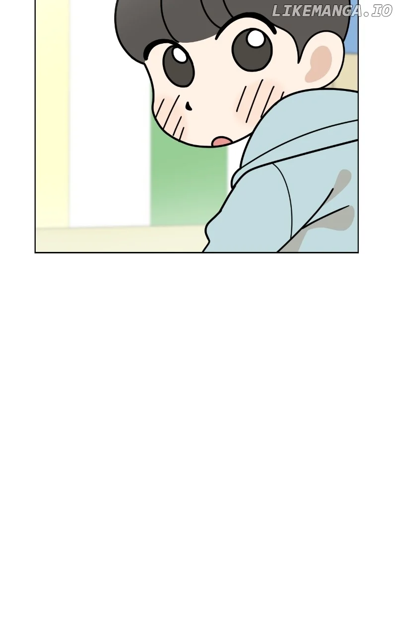 Maru Is a Puppy Chapter 94 - Page 53