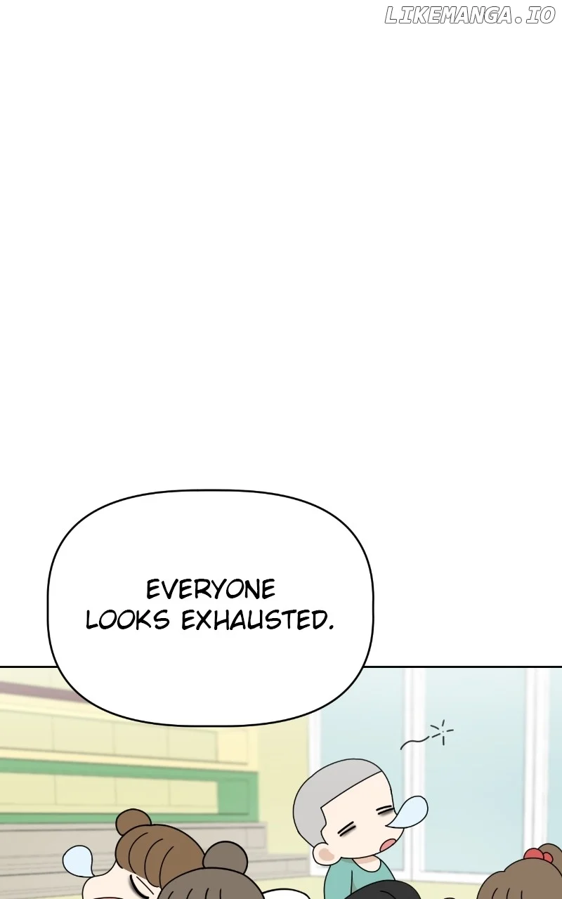 Maru Is a Puppy Chapter 94 - Page 54