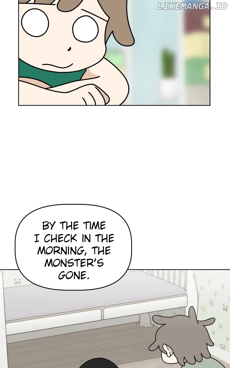 Maru Is a Puppy Chapter 94 - Page 56